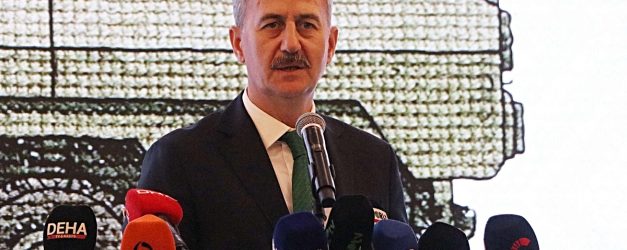 Haluk Görgün: Bağımsızlığımızı güçlendirecek yeni bir aşamaya geçiyoruz