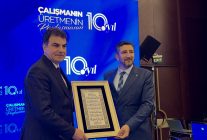 Heybet, Konya'da savunma sanayinde yerlilik oranının yüzde 85'e ulaştığını söyledi