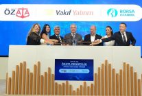 Hisseleri şişirilen Özata Denizcilik’in yöneticileri yakalandı