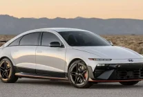 Hyundai IONIQ 6’ya ÖTV zammı: Fiyat 3 milyon 225 bin TL’ye yükseldi