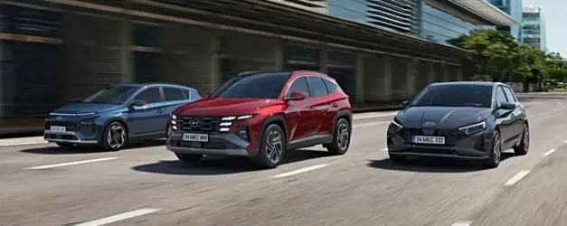 Hyundai'nin Eylül 2026 sıfır araç fiyat listesi açıklandı