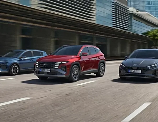 Hyundai'nin Eylül 2026 sıfır araç fiyat listesi açıklandı