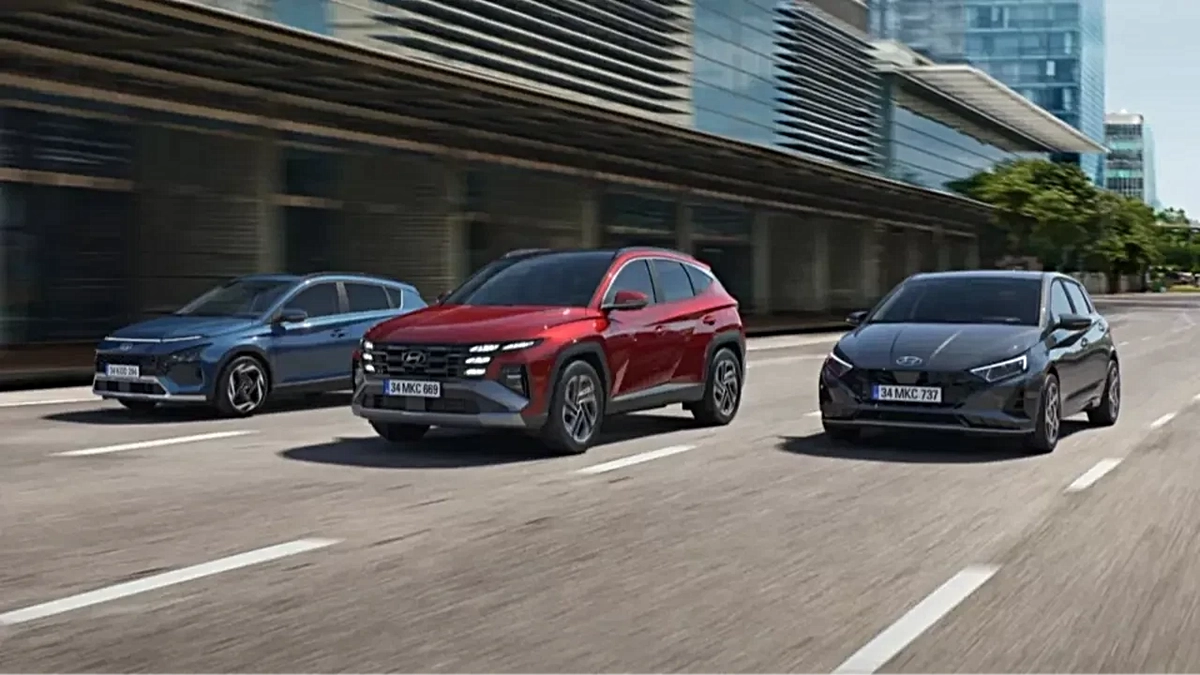 Hyundai'nin Eylül 2026 sıfır araç fiyat listesi açıklandı