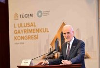 İTO Başkanı Şekib Avdagiç: "Gayrimenkulde İstanbul merkezli stratejik derinlik, Türkiye için güvenilir ekosistem oluşturacak"