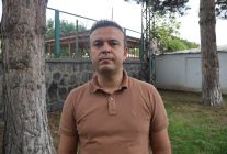 Iğdır'da sorgum-sudan otu üretiminde dekarda ortalama 14 ton verim elde edildi