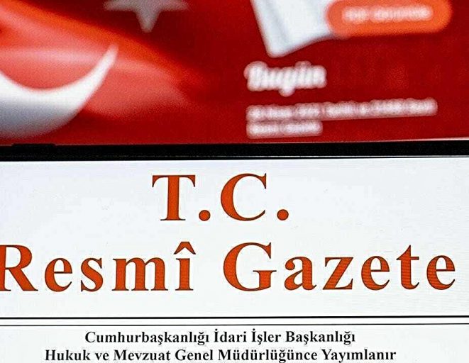 İran merkezli Bank Mellat'ın İstanbul şubesinin faaliyet izni BDDK kararıyla kaldırıldı