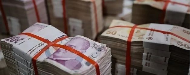 İşsizlik Sigortası Fonu'nda devlet katkısı yüzde 0,5'e indirildi