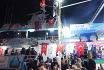 İstanbul'da av sezonu 'Vira Bismillah' ile açıldı