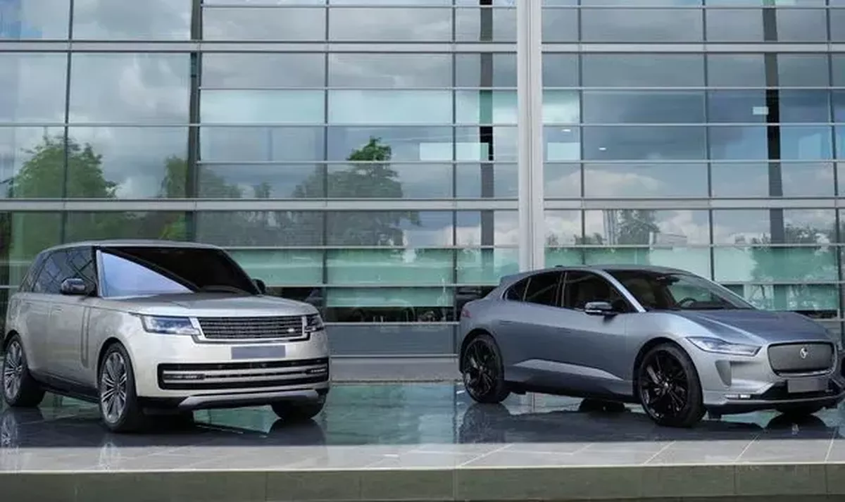 Jaguar Land Rover, 1,7 Milyar Sterlin Tasarruf İçin Gönüllü İşten Çıkarma Programı Başlattı