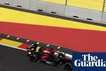 Madrid'deki F1 Pisti Tartışması: Gürültü ve Çevre Endişeleri Büyüyor