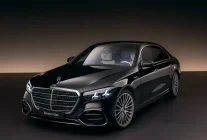 Mercedes-Benz Eylül 2026 Fiyatlarını Açıkladı