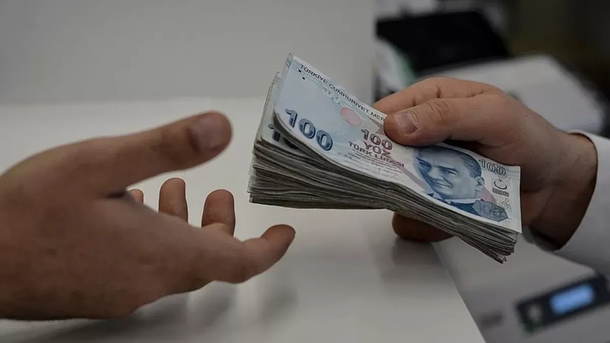 OVP enflasyon tahmini emekli zam oranlarını belirledi
