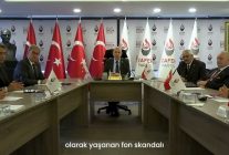 Özdağ, fon skandalında SPK Başkanı ve kurul üyelerinin görevden alınmasını istedi