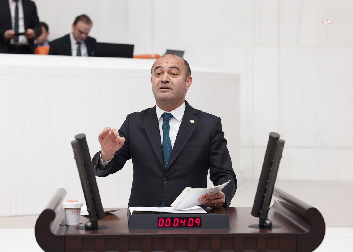Özgür Karabat, 131 fonun tasfiye sürecine girmesini güven krizi olarak niteledi