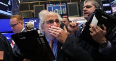 Piyasalarda tansiyon yükseldi! Brent petrol 107 doları aştı