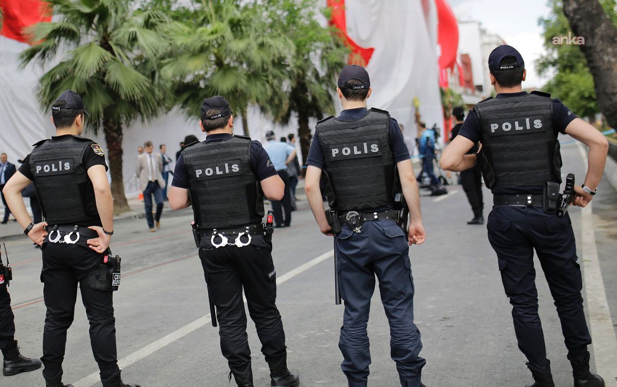 Son 5 günde 7 emniyet mensubu yaşamına son verdi! Sendika 28 Eylül'de Türkiye genelinde iş bırakıyor