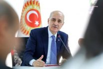 TBMM Başkanı Kurtulmuş'tan "fon krizi" ve Sayan Kaya açıklaması: “Detaylı şekilde araştırılacağını ümit ediyorum”