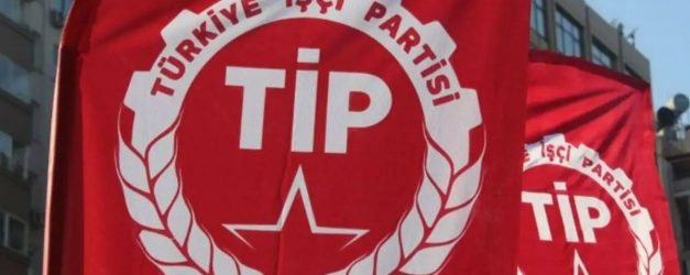 TİP, Emlak Katılım'ın Katılımevim ve Birevim görüşmesine birikimler için tepki gösterdi