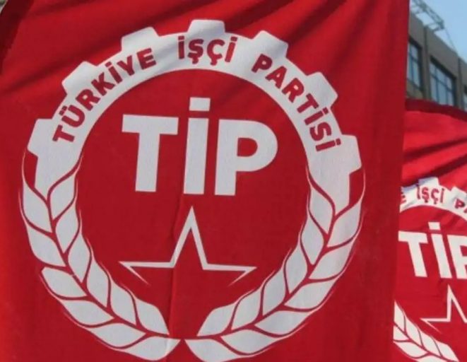 TİP, Emlak Katılım'ın Katılımevim ve Birevim görüşmesine birikimler için tepki gösterdi