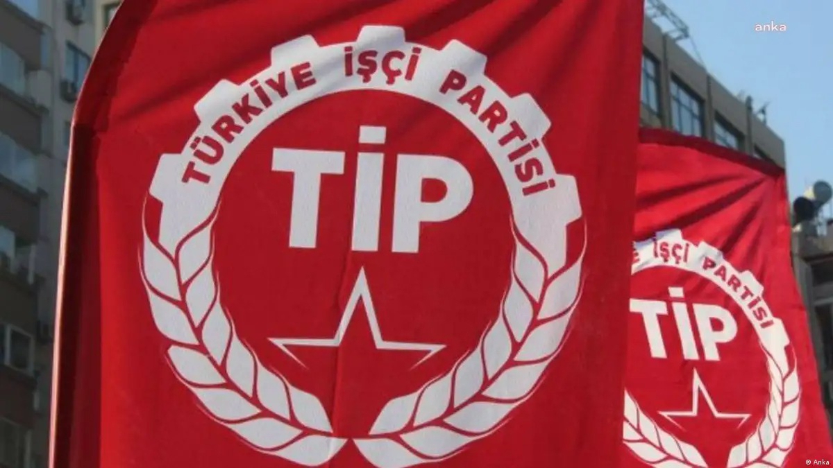 TİP, Emlak Katılım'ın Katılımevim ve Birevim görüşmesine birikimler için tepki gösterdi