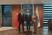 TÜSİAD'da Türkiye-Kanada STA müzakereleri ve yatırım fırsatları ele alındı