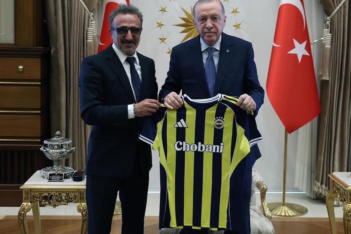 Türkiye'nin en zengin ismi dünyaca ünlü markasını Türkiye'ye getiriyor! Hamdi Ulukaya kararını verdi