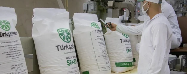 Türkşeker 182 sürekli işçi alımı yapacak