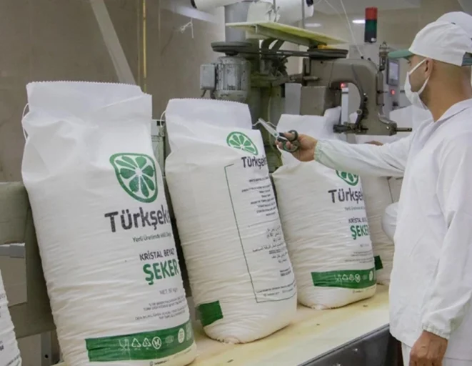 Türkşeker 182 sürekli işçi alımı yapacak