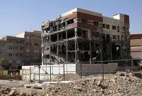 Uzmanlara Göre ABD-İran Savaşı Yakında Bitecek Gibi Görünmüyor