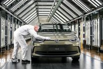 Volkswagen'den 50 bin kişilik ek işten çıkarma: Toplam 100 bine ulaştı