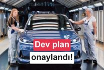 Volkswagen’den Tarihi Küçülme: 50 Bin İşten Çıkarma, Fabrika Kapanışları ve Model Kıyımı