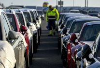Volkswagen'den büyük küçülme: 50 bin iş ve model yelpazesinin yarısı gidiyor