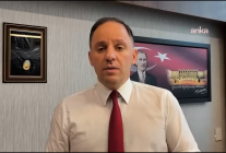 Yavuzyılmaz İzmir-Çeşme Otoyolu'nda özelleştirme sonrası 240 TL'ye çıkacağını savundu
