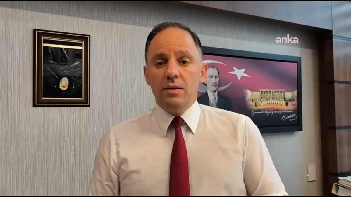 Yavuzyılmaz İzmir-Çeşme Otoyolu'nda özelleştirme sonrası 240 TL'ye çıkacağını savundu