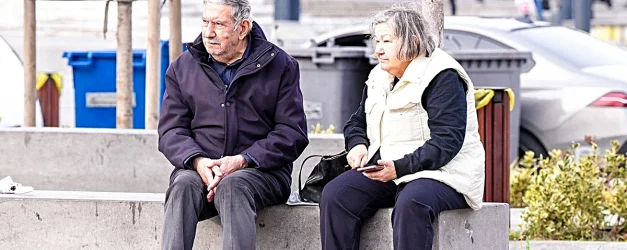 Yeni OVP'de memur ve emekli zammı için ilk tablo