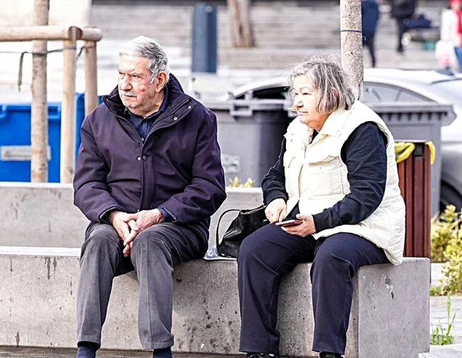 Yeni OVP'de memur ve emekli zammı için ilk tablo