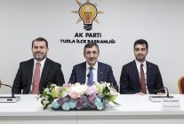 Yılmaz, bilim ve teknolojinin yeterli olmadığını Gazze'yi örnek göstererek anlattı