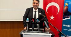 AKİB Komisyon Başkanı Çakmak sınırda yaş sebze meyve kaybına acil çözüm istedi