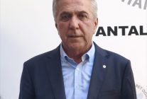 Ahmet Çetin İMEAK DTO Antalya Şubesi başkanlığına 287 oyla yeniden seçildi