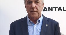 Ahmet Çetin İMEAK DTO Antalya Şubesi başkanlığına 287 oyla yeniden seçildi