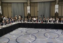 Akdeniz'de en fazla hububat ve bakliyat ihracatı yapan firmalar ödüllendirildi