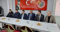 Alaplı Kaymakamı Köksal fındıkta yüzde 30-35 zarar veren kokarcaya karşı önlem istedi