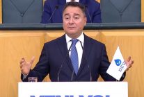 Ali Babacan, 2027 bütçesinde faize 3 trilyon 975 milyar lirayı eleştirdi
