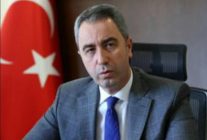 Bekir Bayrakdar kimdir, yeni Hazine ve Maliye Bakanı Yardımcısı Bekir Bayrakdar kimdir?