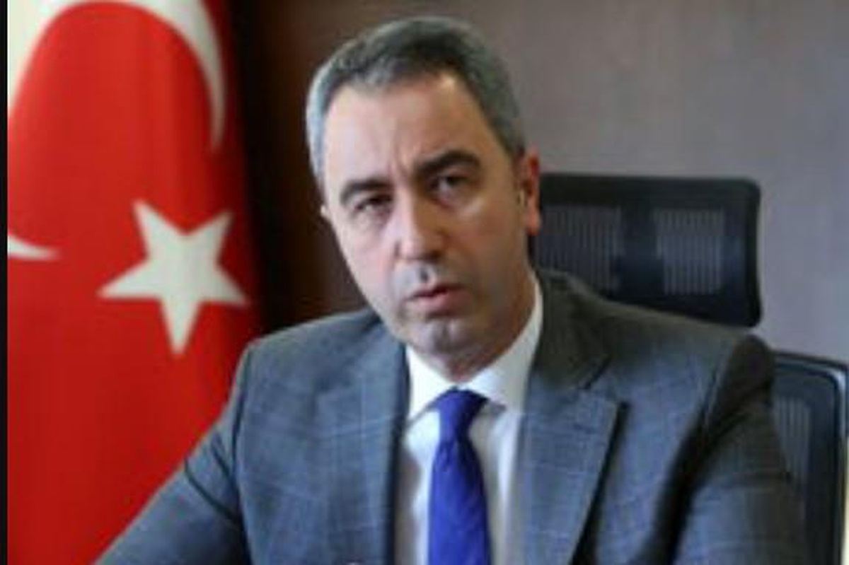 Bekir Bayrakdar kimdir, yeni Hazine ve Maliye Bakanı Yardımcısı Bekir Bayrakdar kimdir?