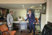 Buldan Ticaret Odası seçimini Özgür Önder'in mavi listesi 16 oy farkla kazandı