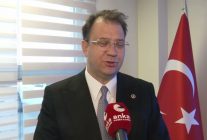 CHP'li Alp, Kürt sorununun yıllık maliyetinin 140 milyar dolara ulaştığını söyledi