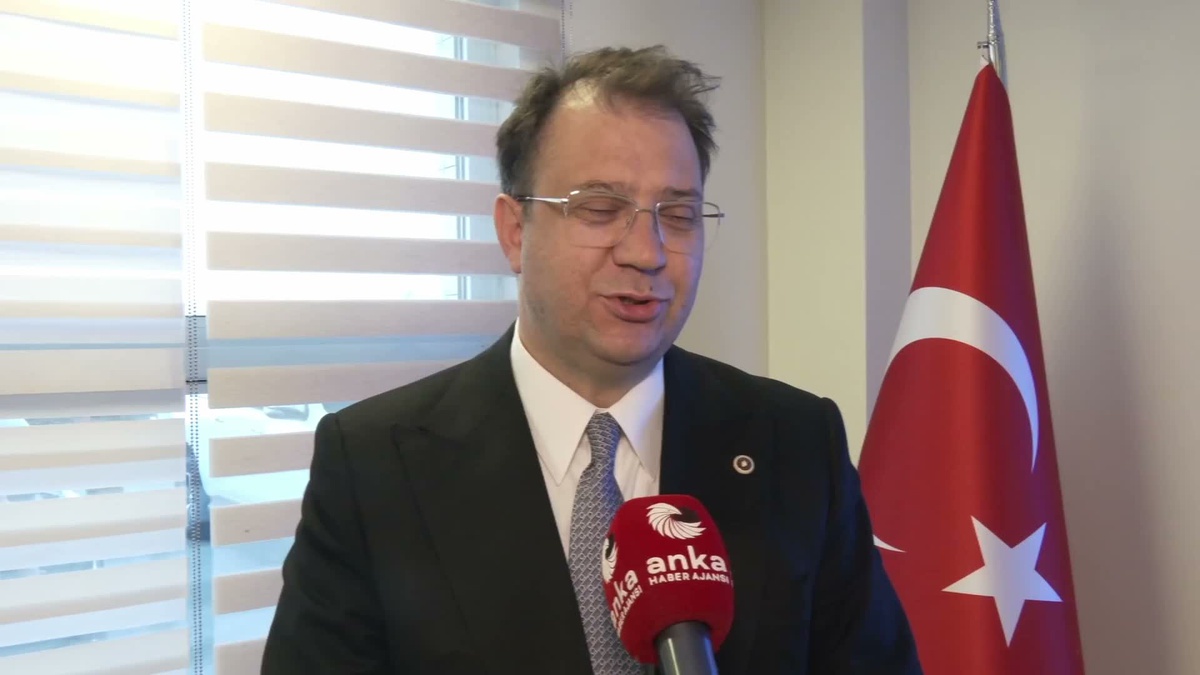 CHP'li Alp, Kürt sorununun yıllık maliyetinin 140 milyar dolara ulaştığını söyledi