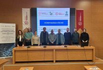 Çorum Teknokent'te OKA desteğiyle girişimcilere yatırıma hazırlık eğitimi verildi