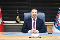 DTO, enerji verimliliği projesinde 13'ü KOBİ olan 16 işletmeye rapor teslim etti